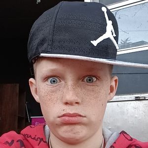 Meet your Posher, Jayden